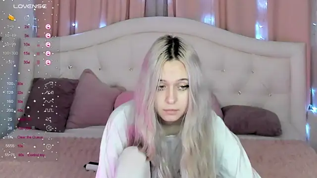 Stripchat sex cam kittymeow_cass