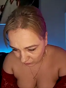 Stripchat sex cam PalomaDesire
