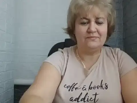 Stripchat sex cam AngelaFamez