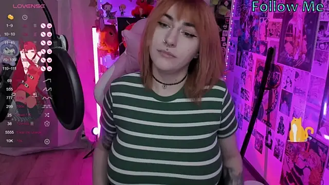 Stripchat sex cam Su_na_lee