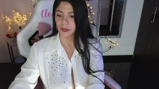 Stripchat sex cam Cloesweety