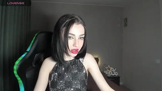 Stripchat sex cam NancyLovee