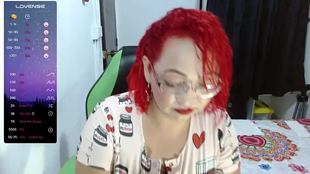 Stripchat sex cam candy_crazy38