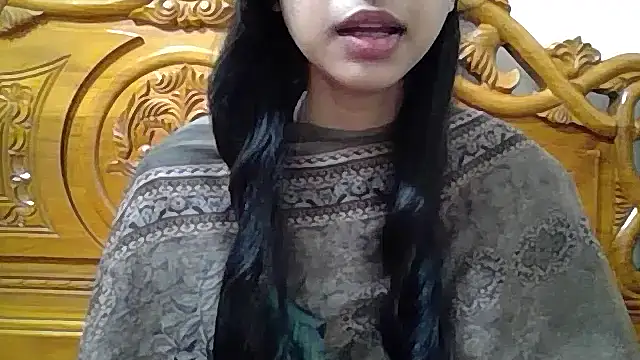 Stripchat sex cam Naylaah