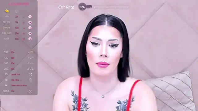 Stripchat sex cam xSugarCandy