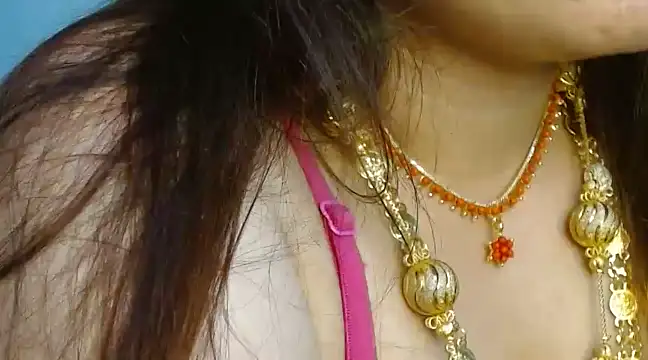 Stripchat sex cam 77NINA