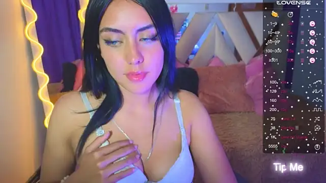 Stripchat sex cam Anyel_tay