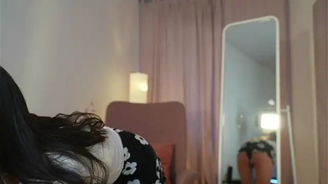 Stripchat sex cam sabrina_macey