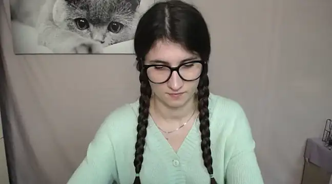 Stripchat sex cam MaryEm976