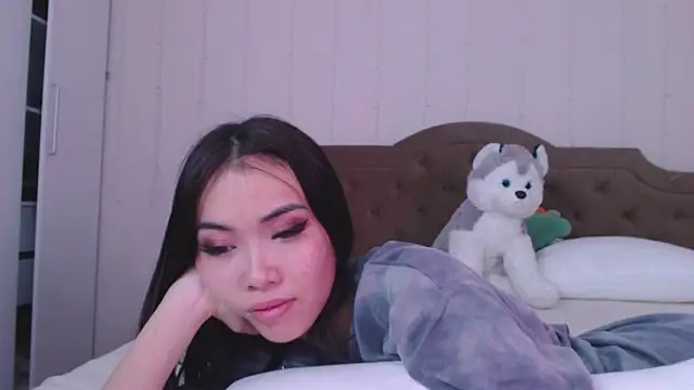 Stripchat sex cam Thea_moon