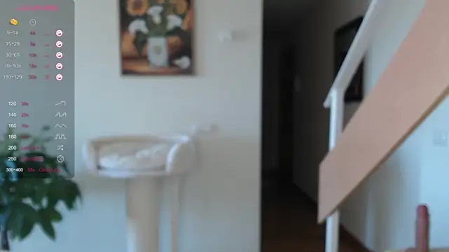 Stripchat sex cam AnrinaLow