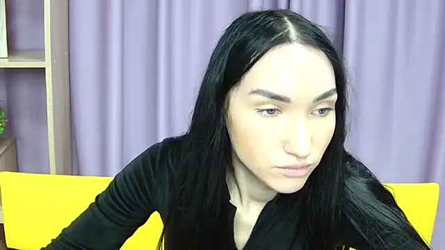 Stripchat sex cam AdelLux