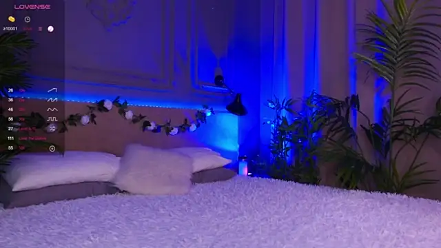Stripchat sex cam Devilinee