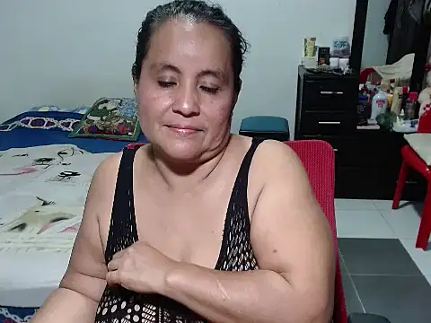 Stripchat sex cam pervert_mommy_