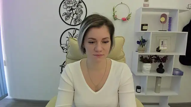 Stripchat sex cam MariaGollyc