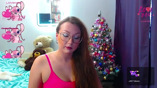 Stripchat sex cam Crash_Berry