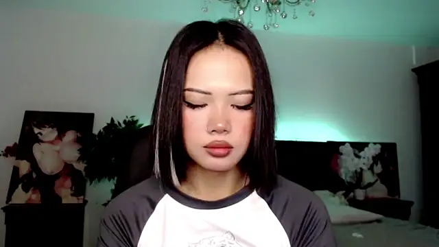 Stripchat sex cam VioricaDi