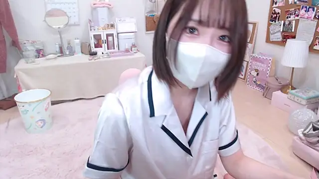 Stripchat sex cam Yui-Ch