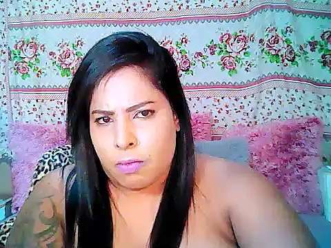 Stripchat sex cam indiantopaz