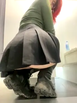 Stripchat sex cam Cinnamon_Ginger