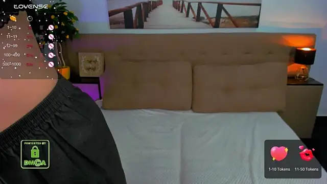 Stripchat sex cam __Sabrina_