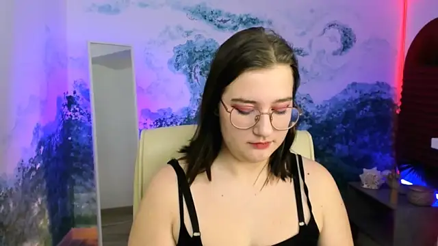 Stripchat sex cam MystykoFox