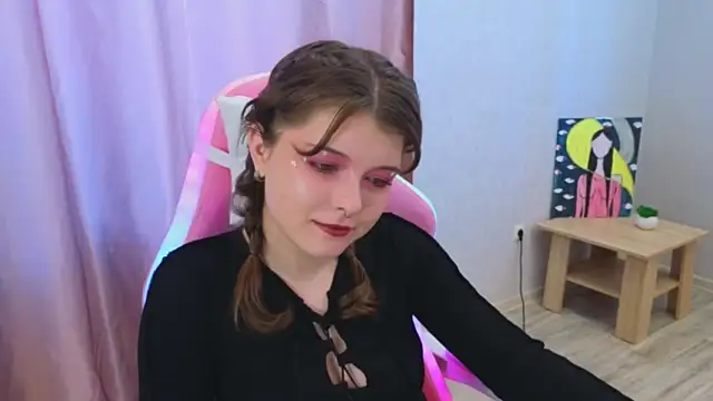 Stripchat sex cam LoraaLan
