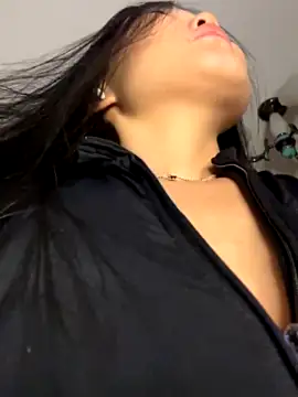 Stripchat sex cam Asian_Shyy