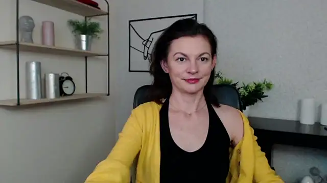 Stripchat sex cam VivianWILD